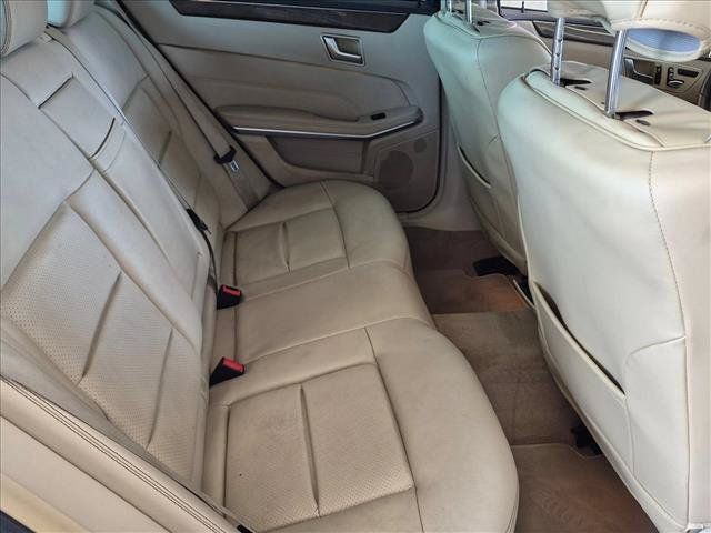 Used 2016 Mercedes-Benz E 350 Sedan image 18