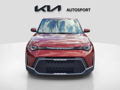 Certified 2024 Kia Soul LX w/ Option Group 015 image 2