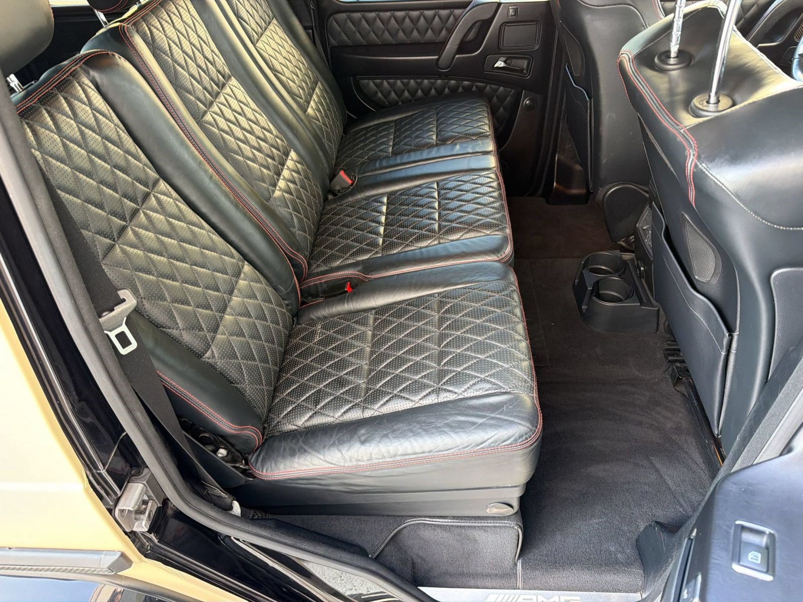 Used 2017 Mercedes-Benz G 63 AMG 4MATIC image 32