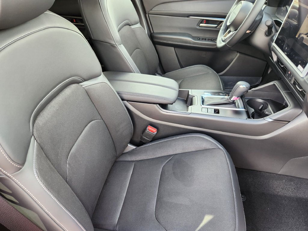 New 2026 MAZDA CX-5 Preferred AWD/4WD image 5