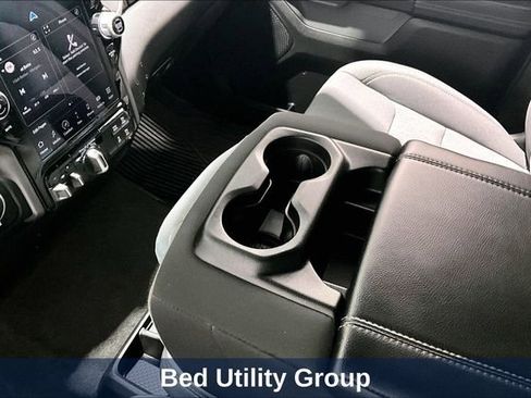 Used 2023 RAM 1500 Big Horn AWD/4WD image 25