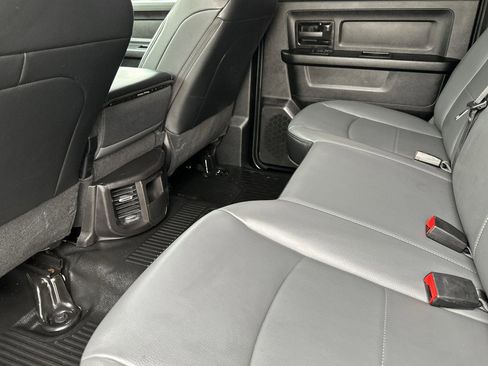 Used 2025 RAM 4500 Tradesman AWD/4WD image 12