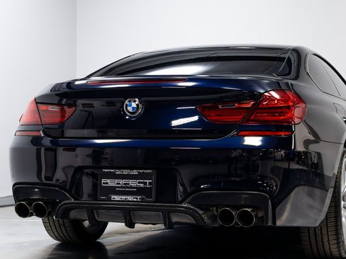 Used 2017 BMW 650i xDrive 650i xDrive image 68