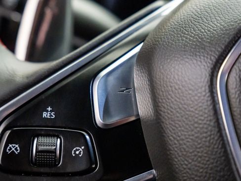 Used 2023 Chevrolet Corvette Stingray w/ Z51 Performance Package image 22