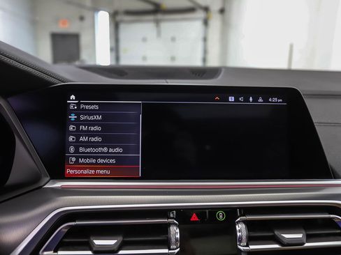 Used 2023 BMW X6 xDrive40i w/ Premium Package image 17