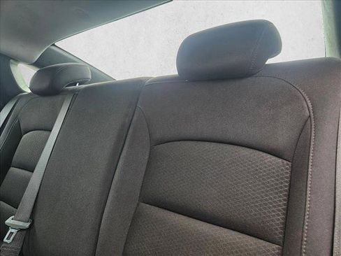 Used 2023 Chevrolet Malibu LS FWD image 12