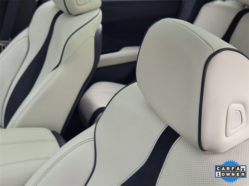 Certified 2025 Acura RDX A-Spec image 17