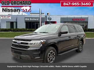 Used 2024 Ford Expedition Max XLT AWD/4WD video 1