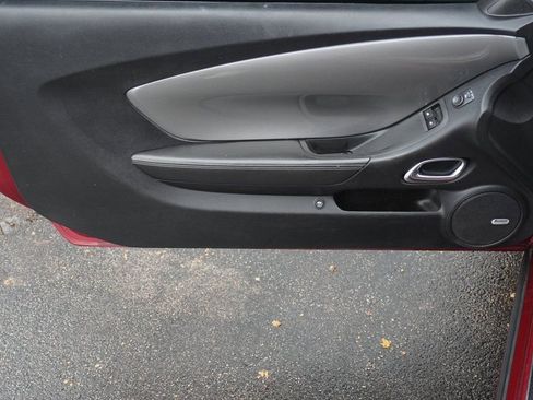 Used 2010 Chevrolet Camaro SS w/ RS Package image 17