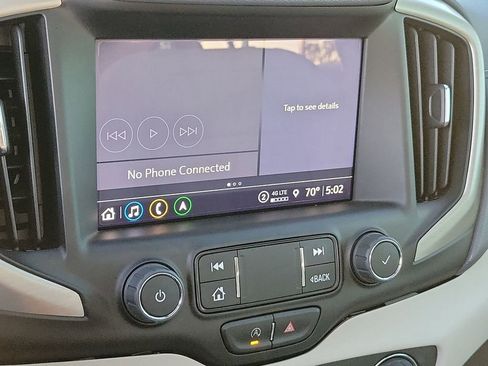 Used 2022 GMC Terrain Denali w/ Denali Premium Package image 30