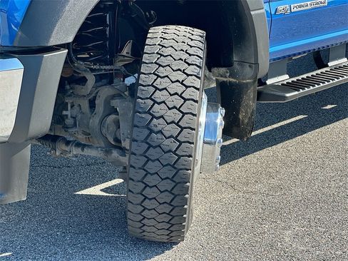 Used 2022 Ford F450 Lariat image 24