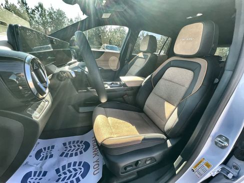 New 2026 Chevrolet Equinox ACTIV image 19