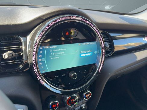 Certified 2023 MINI Cooper S image 24