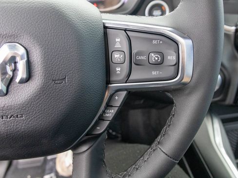 New 2027 RAM 1500 Laramie AWD/4WD image 23