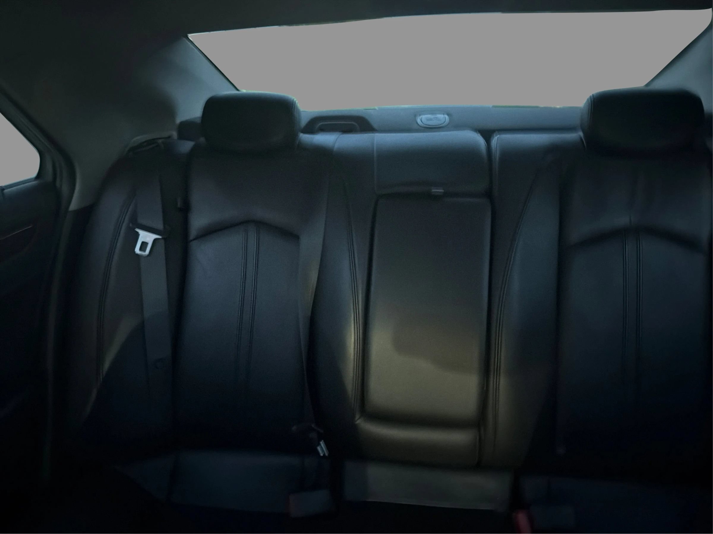Used 2010 Cadillac CTS Premium AWD/4WD image 17