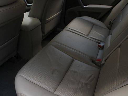 Used 2011 Acura RDX 2WD image 18