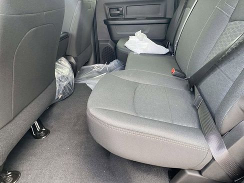 New 2026 RAM 2500 Tradesman AWD/4WD image 39