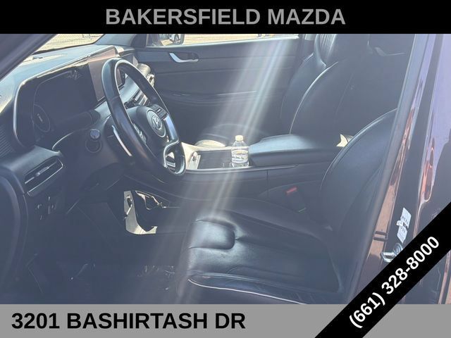 Used 2024 Hyundai Palisade Limited FWD image 9