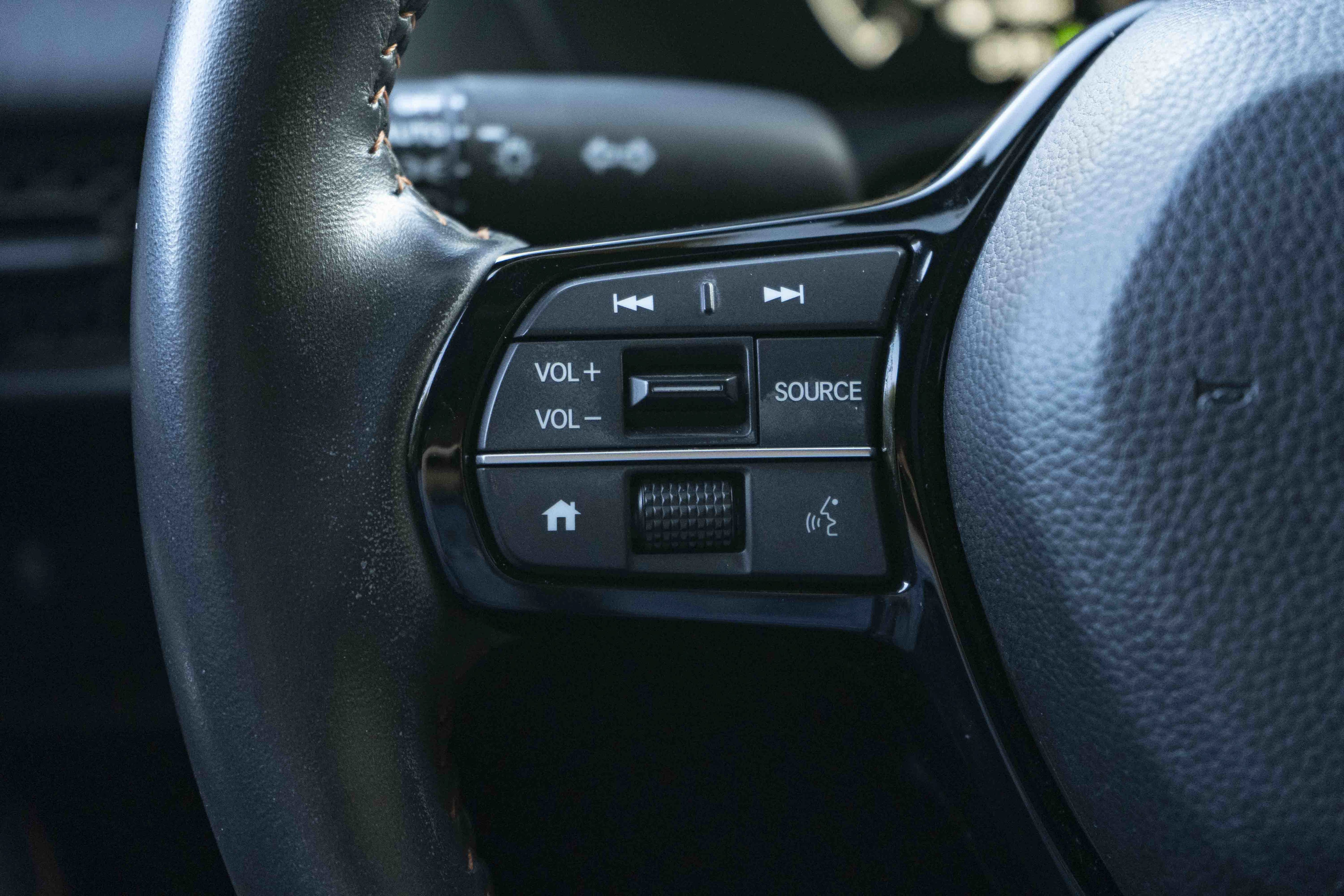 Used 2024 Honda HR-V Sport image 20