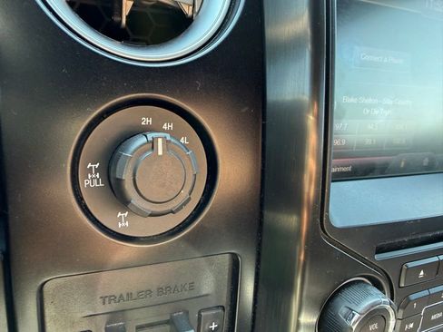 Used 2014 Ford F150 FX4 w/ FX Appearance Package AWD/4WD image 15