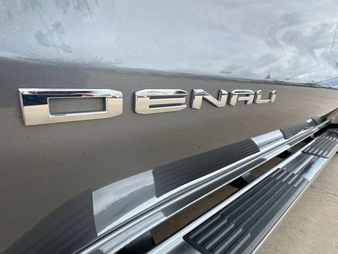 Certified 2021 GMC Sierra 1500 Denali w/ Driver Alert Package II image 33