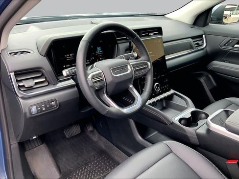 Used 2026 GMC Terrain Denali AWD/4WD image 17