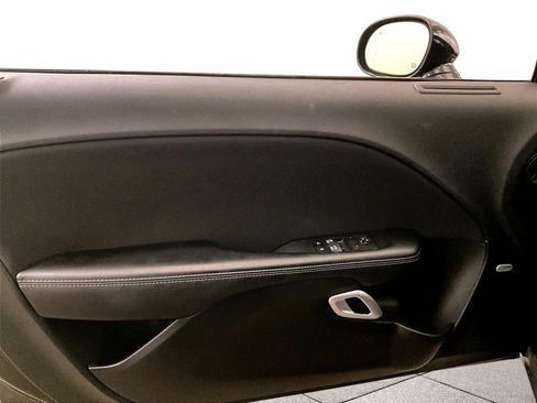 Used 2022 Dodge Challenger R/T Scat Pack w/ Dynamics Package image 22