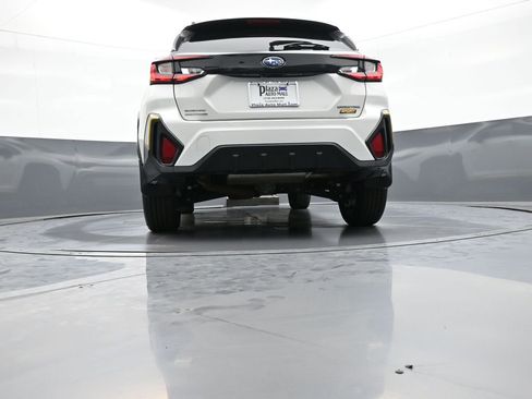 Used 2024 Subaru Crosstrek 2.5i Sport w/ Crosstrek Mirror Package image 30