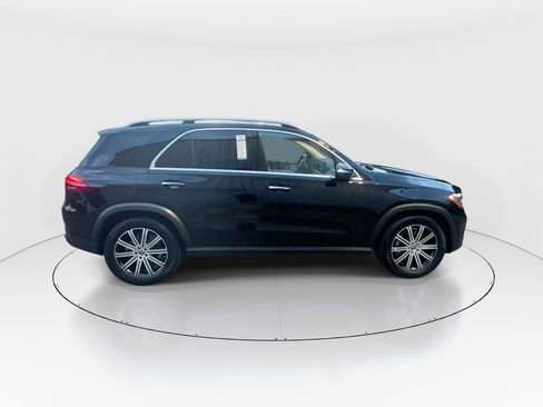 Used 2024 Mercedes-Benz GLE 450 4MATIC image 9