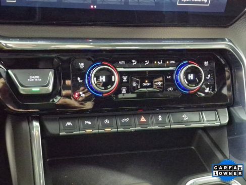 Used 2025 GMC Sierra 1500 Denali w/ Denali Reserve Package image 18