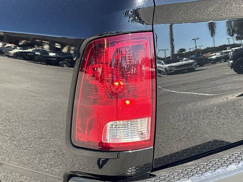 Used 2021 RAM 1500 Tradesman w/ Popular Equipment Group image 7