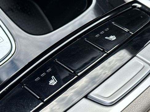 Used 2024 Hyundai Tucson SEL image 32