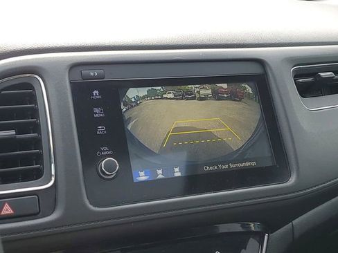 Used 2022 Honda HR-V EX-L image 26