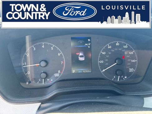 Used 2024 Toyota Corolla SE FWD image 20