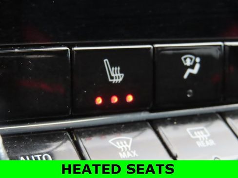 Used 2024 Chevrolet Colorado Z71 w/ Z71 Convenience Package 2 image 5