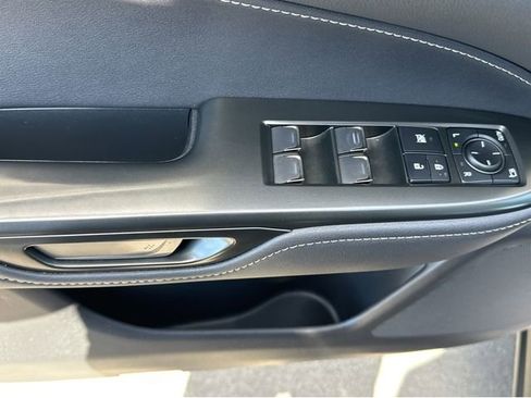 Certified 2023 Lexus NX 350 AWD w/ Cold Area Package image 27