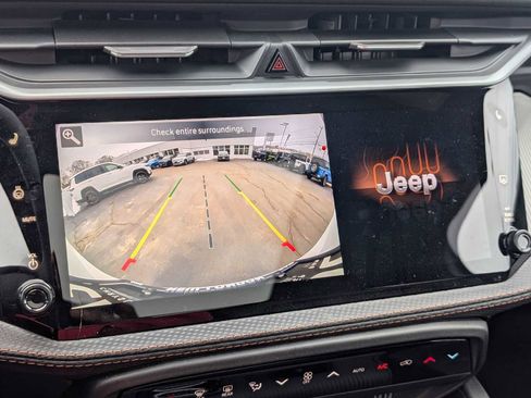 New 2026 Jeep Cherokee Limited image 21