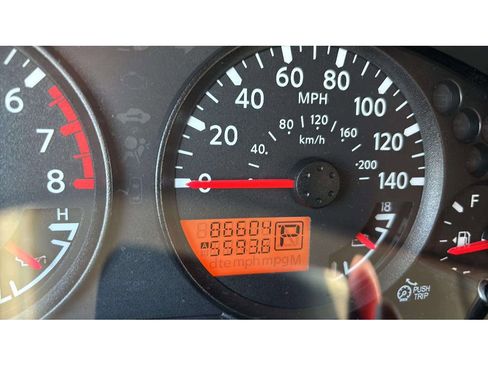 Used 2016 Nissan Frontier SV w/ SV Value Truck Package image 15