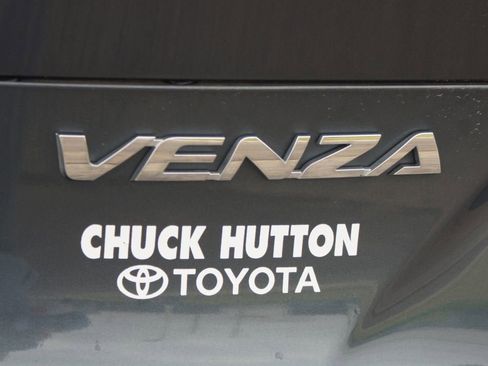 Used 2021 Toyota Venza Limited AWD/4WD image 19