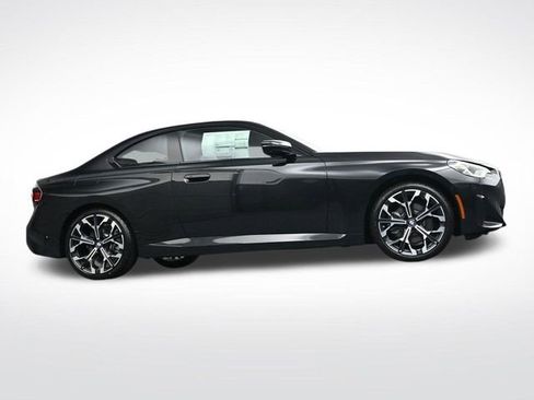 New 2025 BMW 230i xDrive Coupe w/ Premium Package image 29