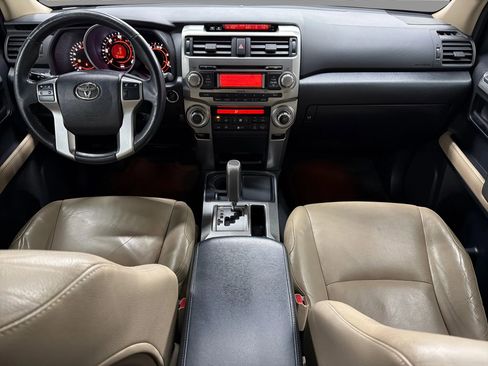 Used 2011 Toyota 4Runner Limited image 42