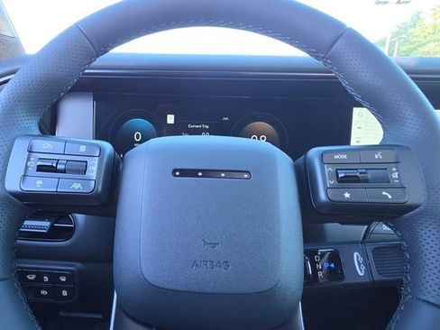New 2026 Hyundai Palisade XRT Pro AWD/4WD image 16