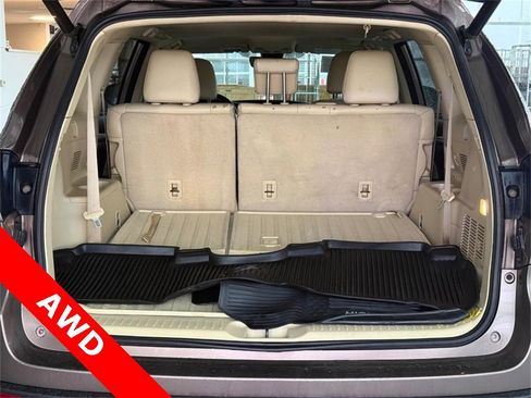 Used 2018 Toyota Highlander XLE w/ Protection Package #3 image 5