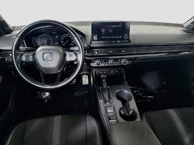 Used 2022 Honda Civic Sport image 16
