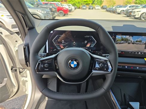 Used 2026 BMW X3 xDrive30i w/ Premium Package AWD/4WD image 28