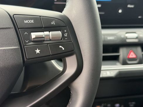 New 2026 Kia K4 GT-Line Turbo FWD image 30