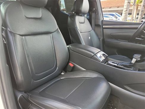 Used 2024 Hyundai Santa Cruz XRT image 24