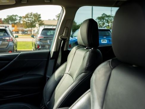 Certified 2022 Subaru Forester Touring image 34