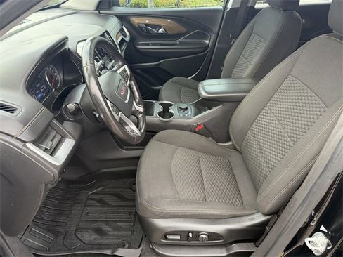 Used 2021 GMC Terrain SLE w/ Driver Convenience Package image 20