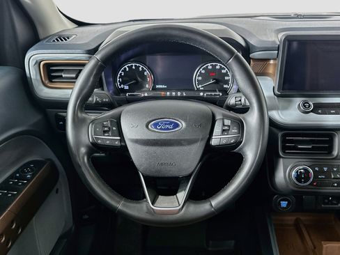 Used 2023 Ford Maverick Lariat w/ Lariat Luxury Package AWD/4WD image 18